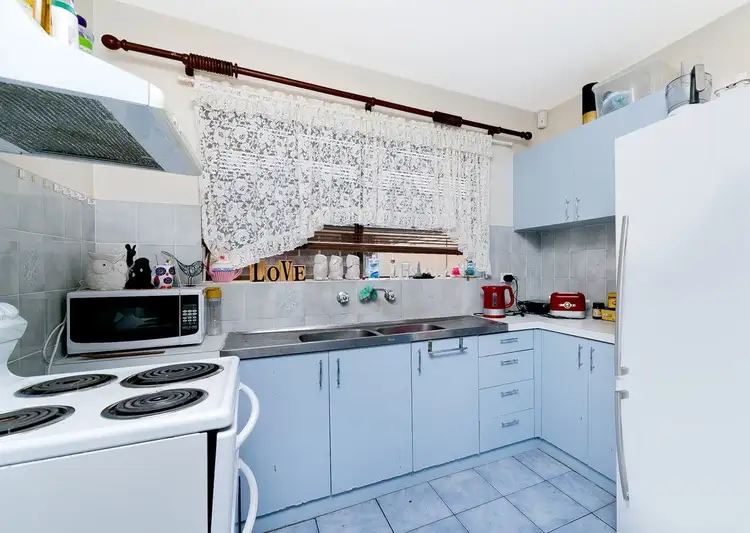 Third view of Homely townhouse listing, 3/39 Atkinson Street, Queanbeyan NSW 2620