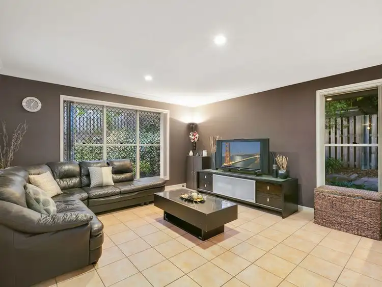 Sixth view of Homely house listing, 15 Rhiannon Drive, Ashmore QLD 4214