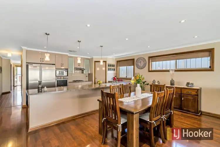 Fourth view of Homely house listing, 30 Oregan Crescent, St Agnes SA 5097