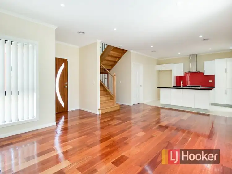 Third view of Homely townhouse listing, 2/9 King George Parade, Dandenong VIC 3175