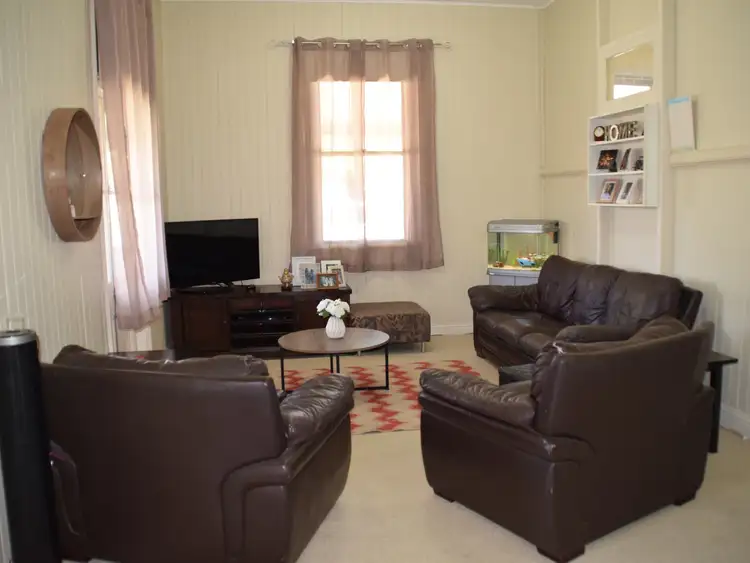 Fifth view of Homely house listing, 108 Percy Street, Warwick QLD 4370