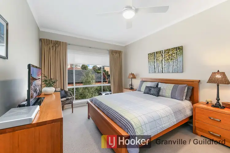 Sixth view of Homely house listing, 2/2 Talbot Road, Guildford NSW 2161