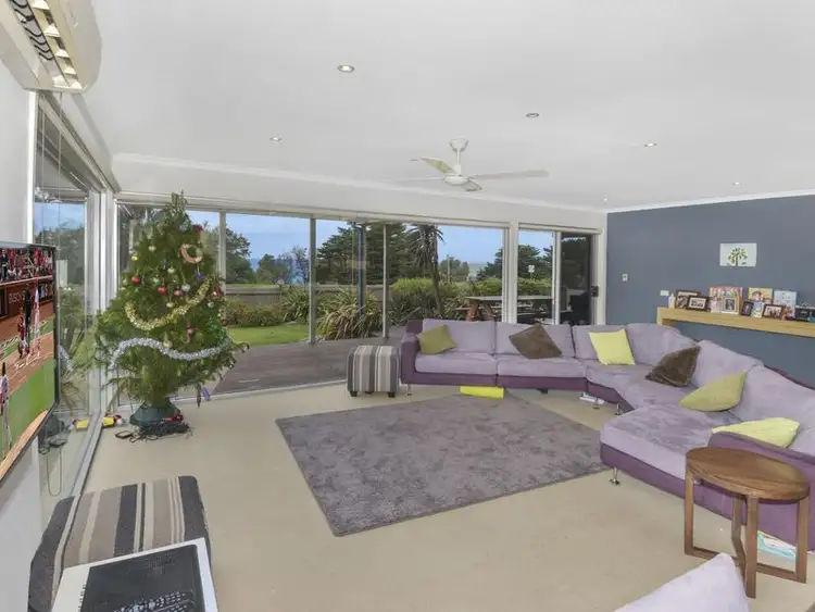 Fifth view of Homely house listing, 80 Bluff Road, St Leonards VIC 3223