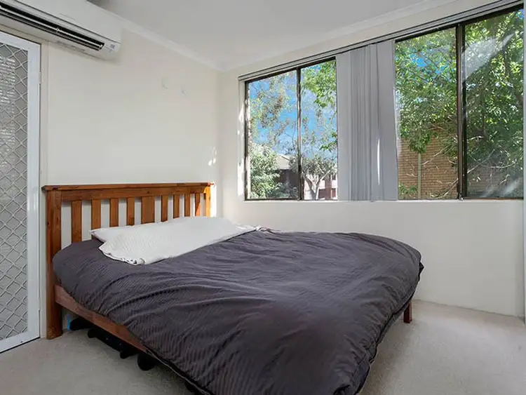 Fifth view of Homely unit listing, 43/53 Auburn Street North, Sutherland NSW 2232
