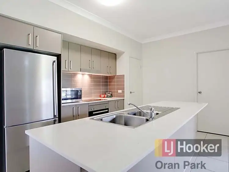 Third view of Homely house listing, 51 Ambrose Street, Oran Park NSW 2570