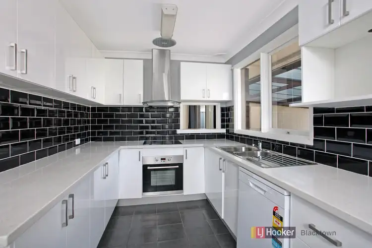 Third view of Homely house listing, 18 Zermatt Avenue, Seven Hills NSW 2147