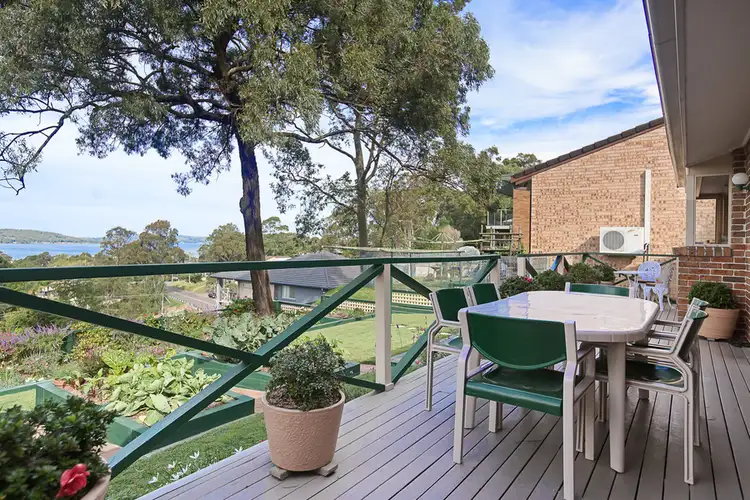 Fourth view of Homely house listing, 19 Lakeview Road, Wangi Wangi NSW 2267
