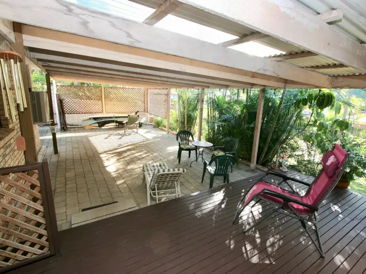 Fifth view of Homely house listing, 22 Amaroo Drive, Banora Point NSW 2486