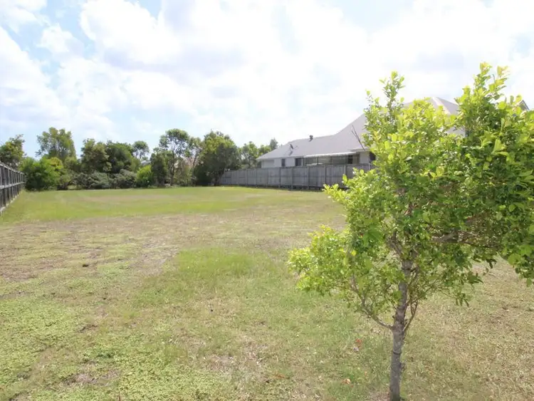 Fifth view of Homely land listing, 59 Windward Circuit, Tea Gardens NSW 2324