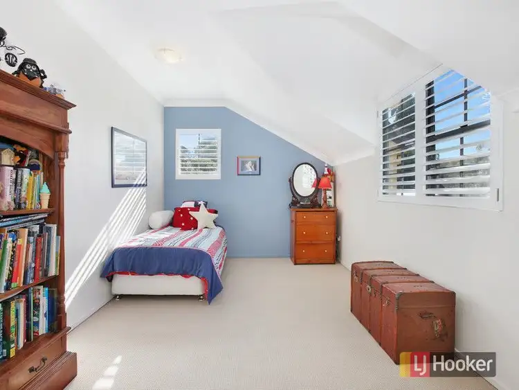 Fifth view of Homely house listing, 10A Cope Street, Lane Cove NSW 2066