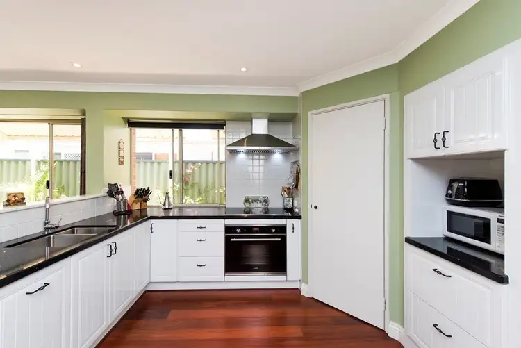 Fifth view of Homely house listing, 41 Upwood Circle, High Wycombe WA 6057