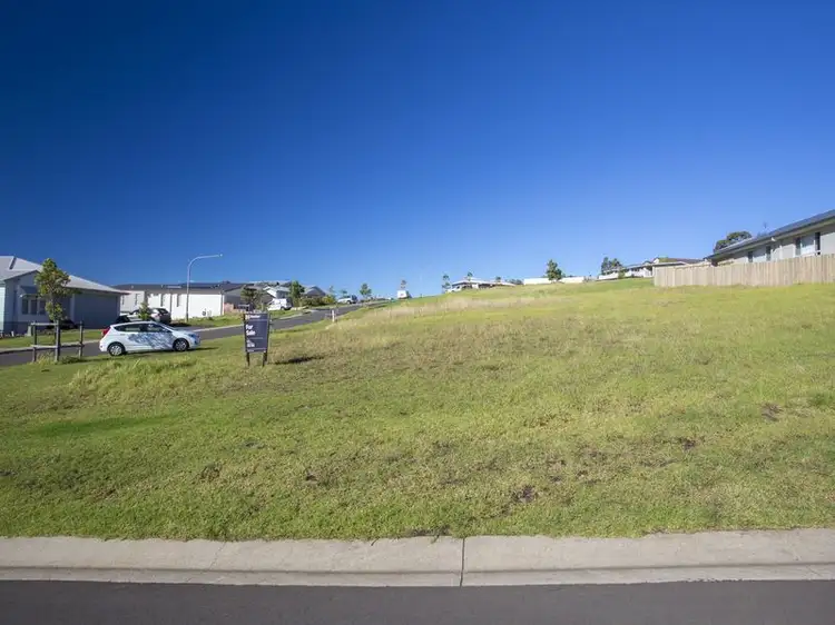 Second view of Homely land listing, Lot 22 Eyrie Bowrie Drive, Milton NSW 2538