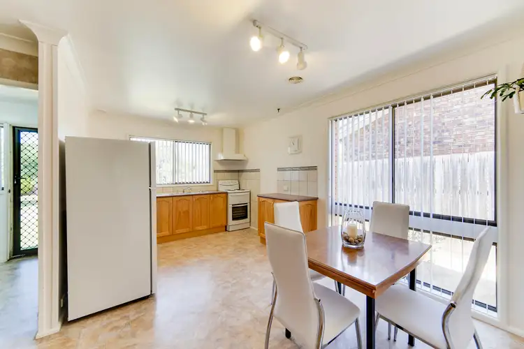 Second view of Homely house listing, 11 Campaspe Circuit, Kaleen ACT 2617