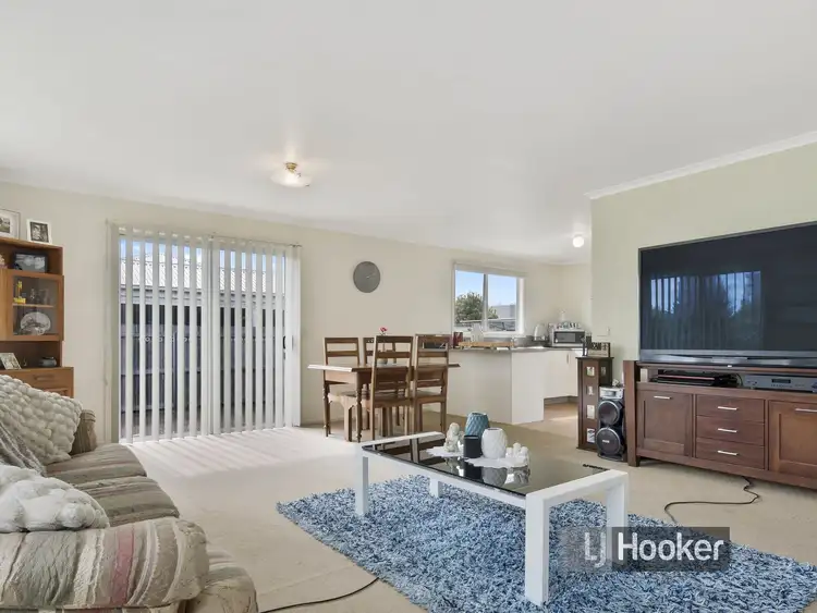 Second view of Homely unit listing, Unit 1/7 Saunders Street, Wynyard TAS 7325