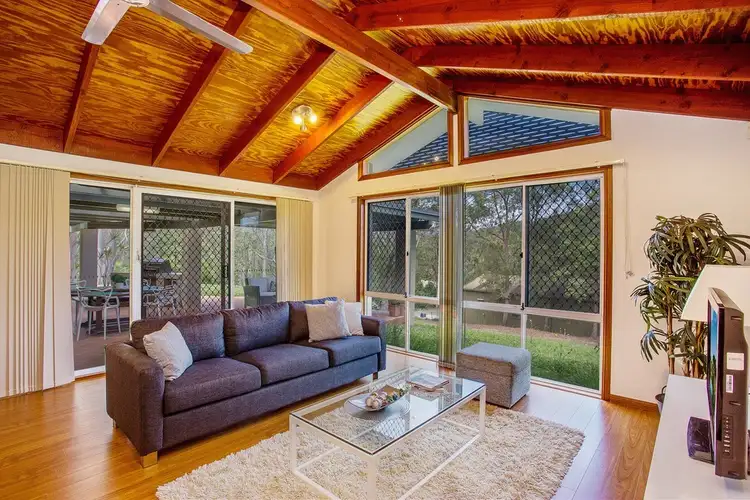 Third view of Homely house listing, 79 Bonogin Road, Mudgeeraba QLD 4213