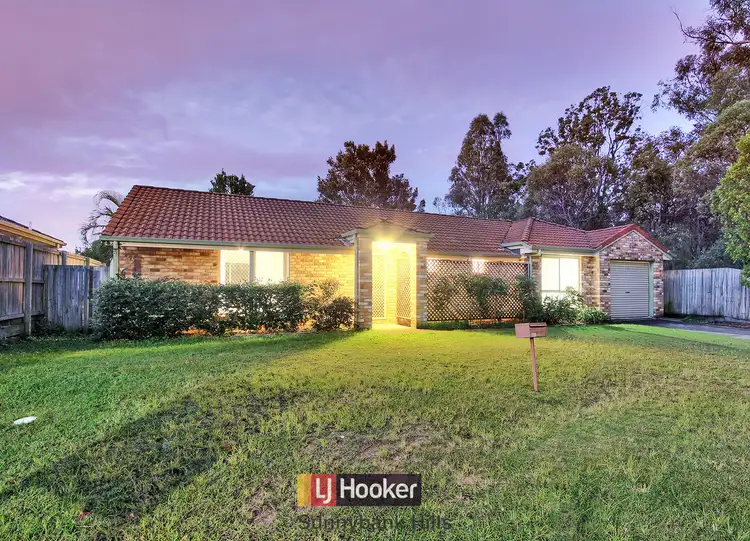 Fifth view of Homely house listing, 30 Adamson Way, Runcorn QLD 4113