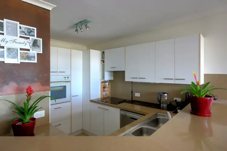 Fourth view of Homely unit listing, 18/52 Back Street, Biggera Waters QLD 4216