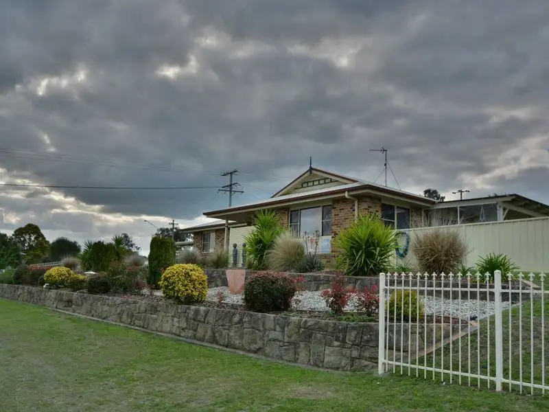 Main view of Homely house listing, 26 Walker Street, Warwick QLD 4370