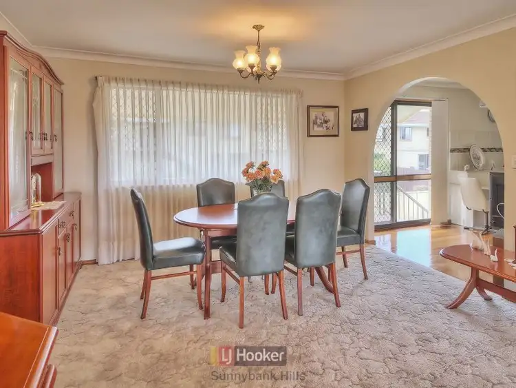 Fourth view of Homely house listing, 10 Hermitage Street, Eight Mile Plains QLD 4113