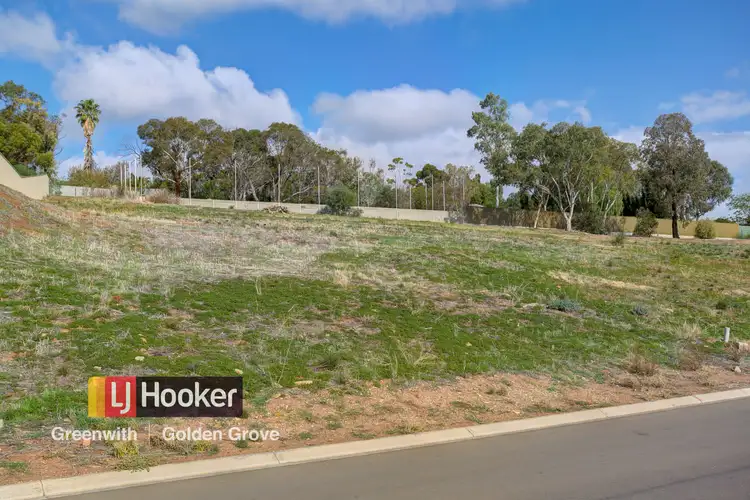 Second view of Homely land listing, 15 Peregrine Way, Greenwith SA 5125