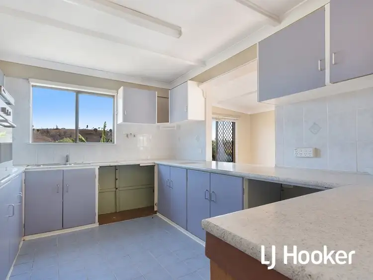 Third view of Homely house listing, 6 Spring Street, Mount Morgan QLD 4714