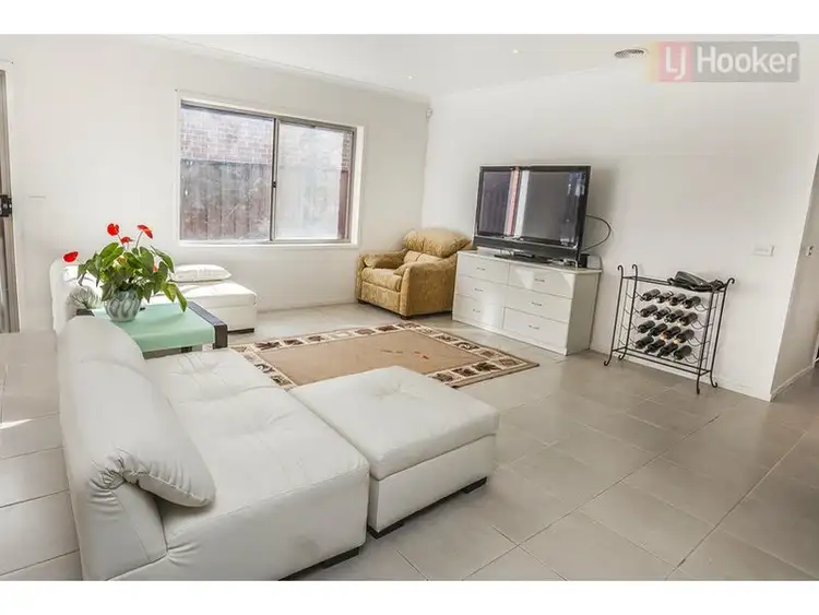 Second view of Homely house listing, 95 Biltmore Crescent, Roxburgh Park VIC 3064