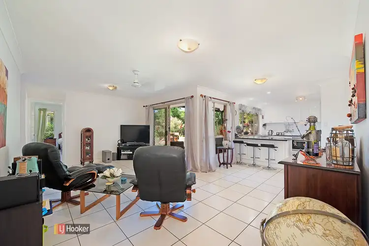 Sixth view of Homely house listing, 13 Garden Terrace, Kallangur QLD 4503