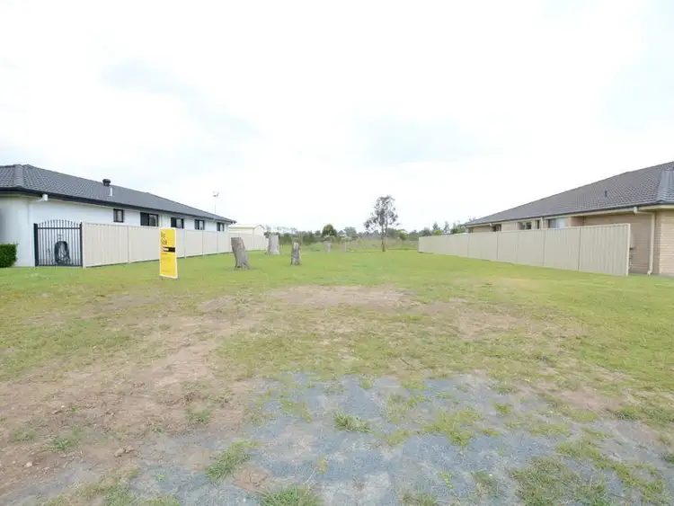 Second view of Homely land listing, 6 Yellowfin Avenue, Old Bar NSW 2430