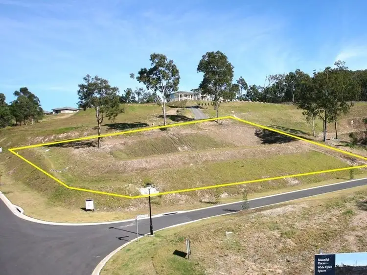 2 Queensridge Place, Nerang QLD 4211