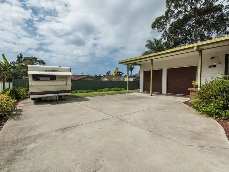 Third view of Homely house listing, 22 Pacific Road, Surf Beach NSW 2536