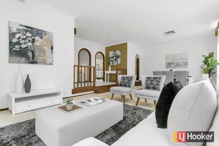 Main view of Homely house listing, 6 Kurralta Drive, Burnside SA 5066