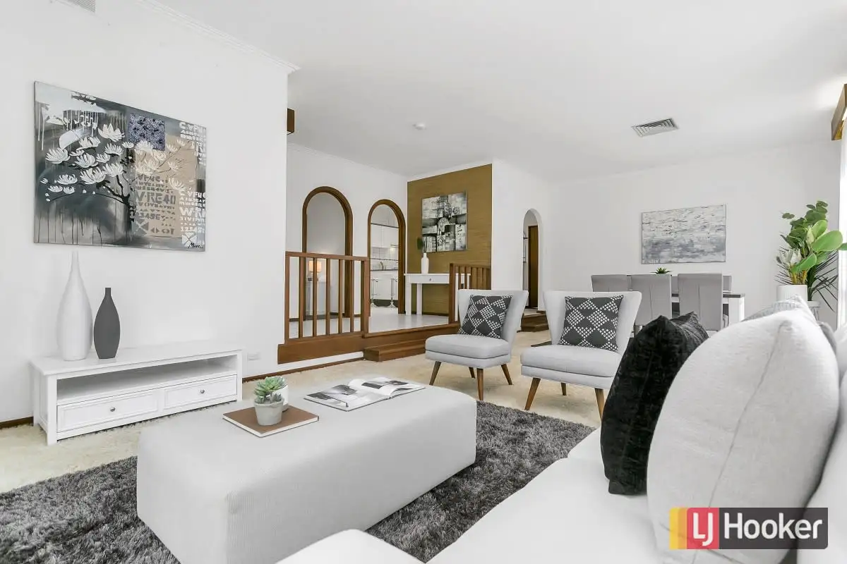 Main view of Homely house listing, 6 Kurralta Drive, Burnside SA 5066