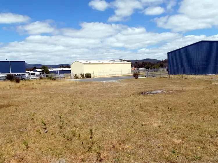 Second view of Homely land listing, 5-7 Molly Court, St Helens TAS 7216