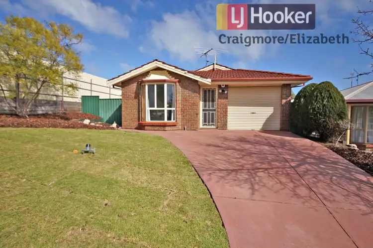 Main view of Homely house listing, 14 Glenwood Rise, Hillbank SA 5112