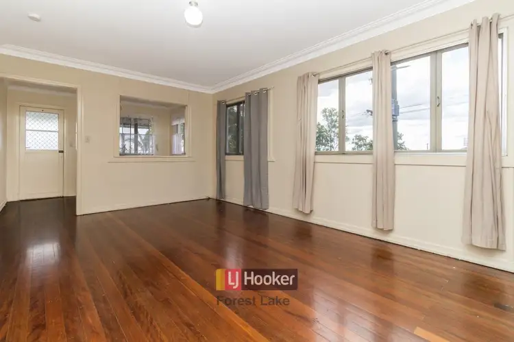 Fourth view of Homely house listing, 52 Randwick Street, Durack QLD 4077