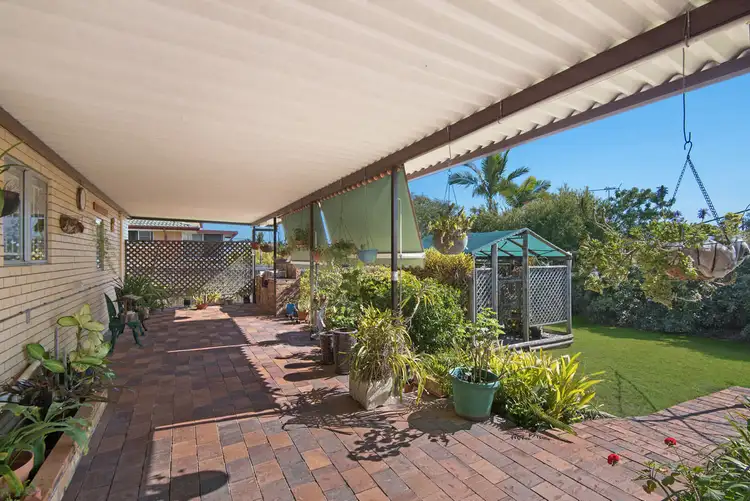 Second view of Homely house listing, 18 Allawah Street, Albany Creek QLD 4035