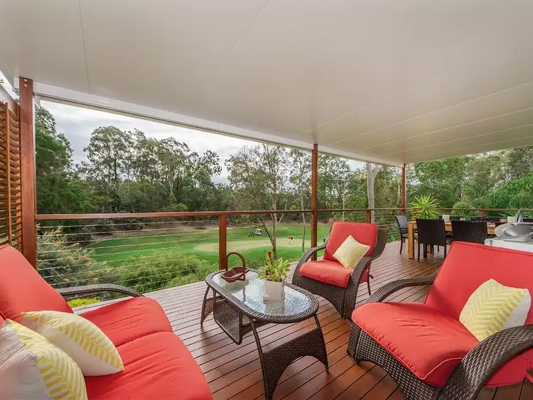 37 Straite Drive, Robina QLD 4226