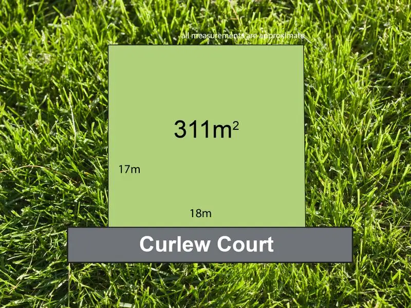 Main view of Homely land listing, 9 Curlew Court, Barwon Heads VIC 3227