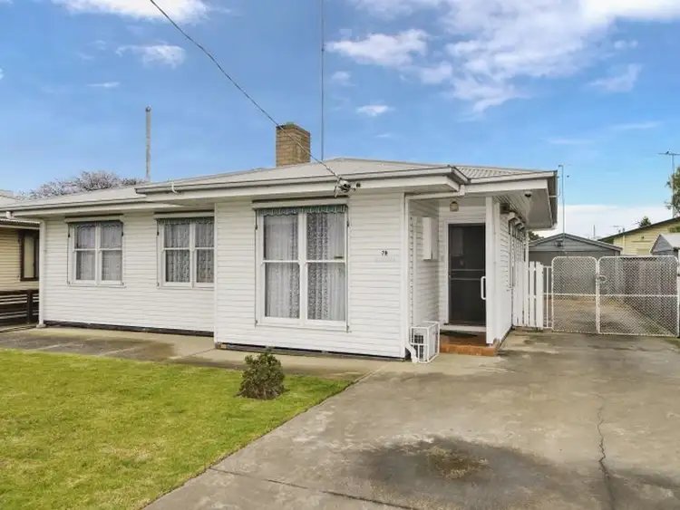 79 Cox Road, Norlane VIC 3214