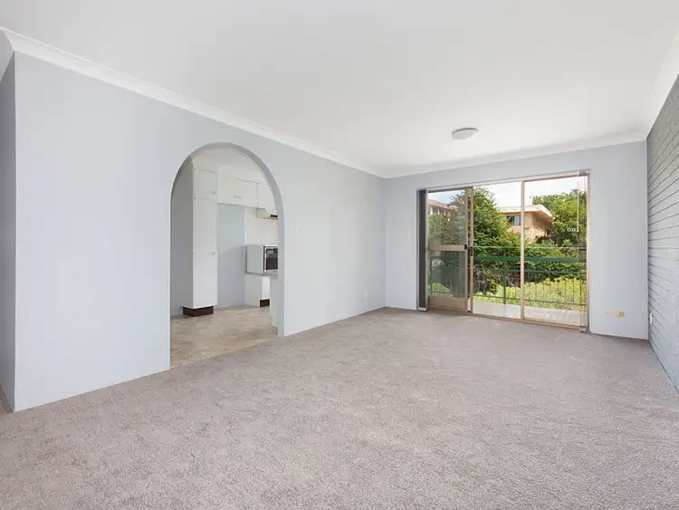 Second view of Homely unit listing, 9/30 Sisley Street, St Lucia QLD 4067