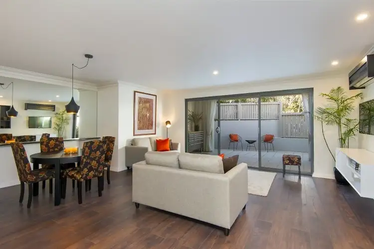 Fifth view of Homely apartment listing, 3/63-65 Central Road, Avalon Beach NSW 2107