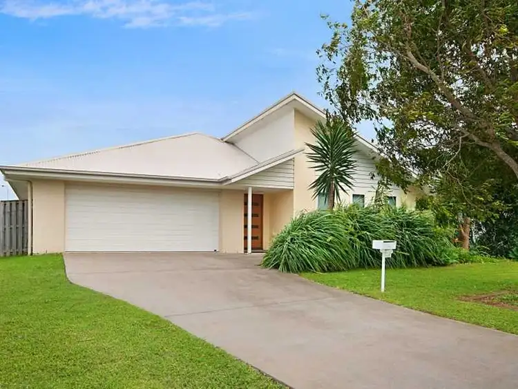 Second view of Homely house listing, 8 Morton Way, Lennox Head NSW 2478