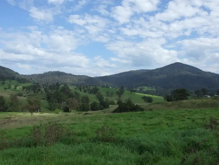 Second view of Homely land listing, Lot 2 Gilberts Road, Quaama NSW 2550