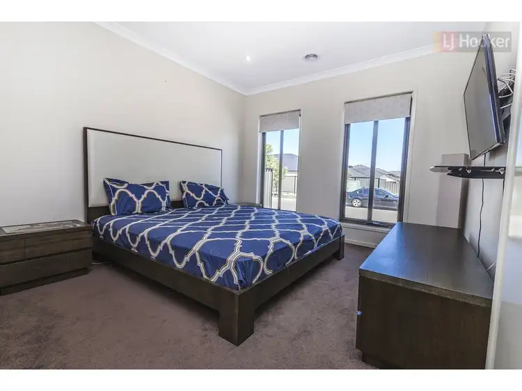 Second view of Homely house listing, 13 Pound Street, Craigieburn VIC 3064