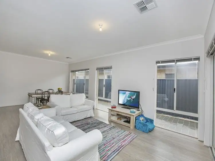 Second view of Homely house listing, 55 Galena Way, Byford WA 6122