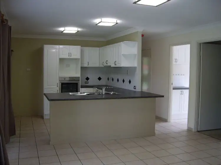 Fourth view of Homely house listing, 6 Burnett Drive, Murrumba Downs QLD 4503