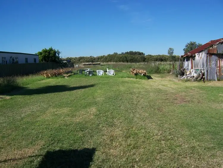 Main view of Homely land listing, 17 Shamrock Street, Hexham NSW 2322