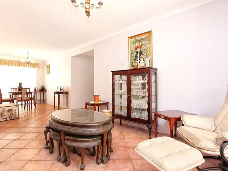 Fifth view of Homely house listing, 50 Terelinck Crescent, Redcliffe WA 6104