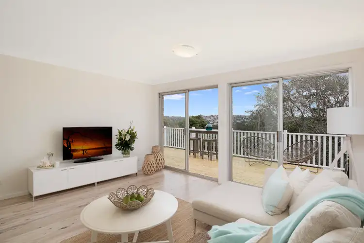 Second view of Homely house listing, 35 Curl Curl Parade, Curl Curl NSW 2096