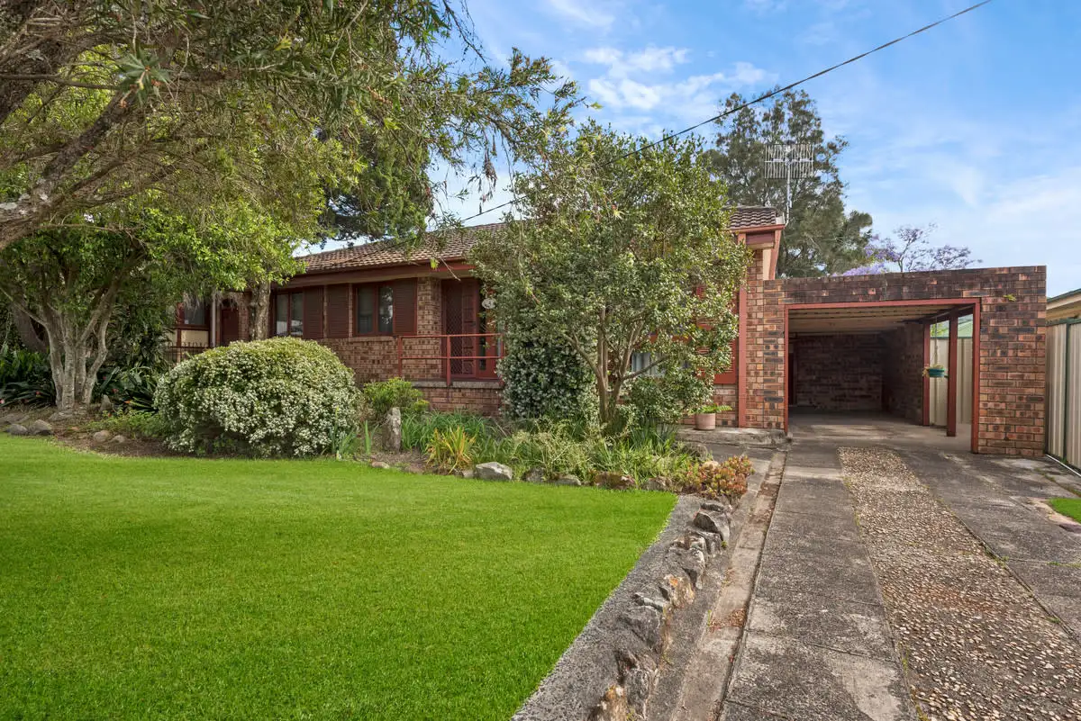 Main view of Homely house listing, 4 Cutler Drive, Wyong NSW 2259
